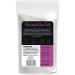 2.43 Lb. Natural Coarse Grain Dead Sea Salt Resealable Bag - Gluten-Free & Unrefined - Perfect for Cooking & Pickling - Buy Online on GoSupps.com