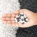 Buy Belle Vous White & Gray Decorative Stones (3.6 kg) - Perfect for Vases Aquariums Landscaping & Garden Decor - Buy Online on GoSupps.com