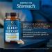 Complete Sleep Support | Myo Inositol + Magnesium Glycinate | Restful Sleep & Relaxation Support | 1100MG Complex | Melatonin-Free, Non-GMO | Inositol Supplement with Magnesium-Glycinate | 60 Ct - Buy Online on GoSupps.com