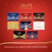 Lindt - Box CHAMPS- LYS ES Milk - Assorted Milk Chocolates - Pralines Crispy and Smooth - Ideal for Christmas 482g - Buy Online on GoSupps.com