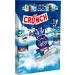  Nestl Crunch Christmas Chocolates Advent Calendar 182g - Buy Online on GoSupps.com