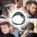 Haircutting System | -Hair Trimming Tool | Fade Haircut Companion | Salon-Quality Haircuts | Compatible with All Hair Textures User-Friendly Haircare Solution Perfect for Haircuts | Black - Buy Online on GoSupps.com