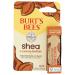 BURTS BEES Shea Cocoa Butter Lip Balm 0.34 OZ