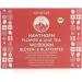  Alpi Nature Alpi Nature Hawthorn Flowers Organic Herbal Tea 120 Tea Bags 150 g Pack of 6 x 20 Sachets of 1 g - Buy Online on GoSupps.com