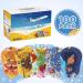 Kids Eye Patches - Chevalier Design 100 Pack Comfortable & Breathable Extra Sensitive Adhesive - Buy Online on GoSupps.com
