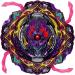 Elrozo B-206 Barricade Lucifer Lucius + Xanthus Sword Launcher Spinning Top - Burst Quaddrive Surge Arena - Buy Now! - Buy Online on GoSupps.com