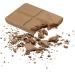 Bourjois Delice De Poudre Bronzer 52 Taned and Dark Complexions 16g - Tanned/Dark Bronze - Buy Online on GoSupps.com