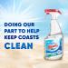 Buy Windex Vinegar Glass Cleaner - Eco-Friendly 100% Recovered Coastal Plastic Bottle - 23 Fl oz Surface Cleaning Spray - Buy Online on GoSupps.com