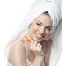Dukal Orange Toothbrushes 144 Pack - Short Handle, Soft Bristles, Rounded Tips, Ideal for Sensitive Enamel - Individually Packaged - Buy Online on GoSupps.com