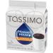 Tassimo Nabob Espresso Single Serve T-Discs 110g (5 Boxes of 14 T-Discs) & Maxwell House House Blend Coffee Single Serve T-Discs 126g (5 Boxes of 16 T-Discs) Coffee + Maxwell House House Blend Espresso 14 Count (Pack of 5) - Buy Online on GoSupps.com
