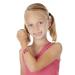 Melissa & Doug My First Temporary Tattoos Pink Activity Pad - Sticker Pad - Buy Online on GoSupps.com