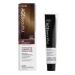 AGEbeautiful Permanent Liqui Creme Hair Color Dye | 100% Gray Coverage | Anti-Aging | Professional Salon Coloring Hair Color Dye 6G Light Golden Brown
