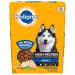 PEDIGREE High Protein Adult Dry Dog Food - Chicken and Vegetable Flavour 7kg Bag