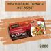 Artisan Grain Nuts 200g Pick N Mix - Create Custom Box Combo with 3 Flavours - Country Veg & Cashew Gluten Free Cashew & Cranberry Mediterranean Sundried Tomato - Pack of 2 200 g (Pack of 2) - Buy Online on GoSupps.com