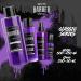 Marmara Barber Cologne - Best Choice of Barbers and Traditional Shaving Fans No:1 Series (250ml x 12 Bottles) - Buy Online on GoSupps.com