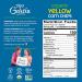 RW Garcia Organic Yellow Corn Chips Gluten Free - 8.25oz (4 Pack) - Buy Online on GoSupps.com