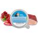 Granapet Fillet la Carte Horse & Chicken - Grain-Free High Meat Content Cat Food (6 x 85g) - Wet Food Without Added Sugar - Buy Online on GoSupps.com