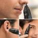 Philips Norelco NT3600/42 Nose Trimmer 3000 - Black for Nose, Ears, and Eyebrows - Buy Online on GoSupps.com