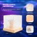 Buy Suppou LED Starry Sky Projector - Creative Galaxy Room Decor for Adults & Kids | Remote Control Gift for Parties - Buy Online on GoSupps.com