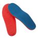 3pcs Insoles Orthotic Inserts Orthopedic Shoe Insoles Foot Arch Support/865 3235x3pcs Bluex3pcs