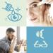 ARI EYE DROPS - 10ml Hyaluron Eye Drops for Dry Eyes | Moisturizing & Soothing Relief | International Shipping Available - Buy Online on GoSupps.com