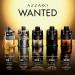 Azzaro The Most Wanted Eau de Toilette Intense Aromatic & Woody Mens Cologne Gift Set 3-Piece Set Includes Full Size Fragrance (100ml) + Two Travel Size Sprays (10ml) - Gifts for Men - Buy Online on GoSupps.com