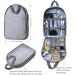 IRONSTEN Camping Cooking Utensils Set - Portable Cookware Kit for RV, Tent, and Outdoor Picnics - Buy Online on GoSupps.com