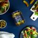 Krakus Pickled Dill Cucumbers - Sweet & Sour Taste - Crispy Gherkins - Delicious Condiment - Ready to Serve - 670g Glass Jar - Buy Online on GoSupps.com