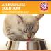 Arm & Hammer Complete Care Dental Water Additive for Dogs and Cats - Fresh Dog Mouth Wash & Cat Dental Rinse - Buy Online on GoSupps.com