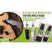Certified USDA Organic Grade A Madagascar Vanilla Beans 6-7.5 by FITNCLEAN VANILLA - Gourmet Bourbon Whole Pods 12 Count for Chefs, Extract, Baking, and Essence - NON-GMO - Buy Online on GoSupps.com