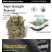 Military Tactical Backpack Army Molle Assault Rucksack  Travel by ARMYCAMOUSA Ocp - Buy Online on GoSupps.com