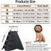 SMIM Large Dog Cone Collar for Post-Surgery Recovery - Adjustable and Soft Protective Collar for Dogs and Cats - Wound Healing Support - Buy Online on GoSupps.com