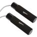Amazon Basics Cylinder Jump Rope - Quality Fitness Gear - Buy Online on GoSupps.com