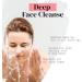 BYR Cleansing Balm - Face Cleansing Balm - A Great for Makeup Cleansing Balm & Cleansing Cream with Pink Clay & Coconut Oil - The Ultimate Beauty Balm - Alternative to Face Cleansing Oil 100g - Buy Online on GoSupps.com