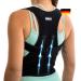 Roar shoulder belt posture correction back straight for posture correction posture corrector back belt straight keeping posture keeping correction backstoring for pain back corset (s)