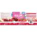 ALLNUTRITION Sugar Free Jam - Raspberry & Apple Fruit Jelly 1000g | Low Carb, Low Calorie, Vegan Friendly - Buy Online on GoSupps.com