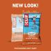 CLIF Energy Bar Crunchy Peanut Butter 2.4 oz 12 Count Pack of 2 - Energize with Nutritious Snack Bars - Buy Online on GoSupps.com