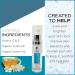 Premium Hyaluronic Acid Serum for Face - Anti-Aging Moisturizer with Vitamin C Green Tea Jojoba Oil & More | Reduce Wrinkles & Enhance Skin Glow - Buy Online on GoSupps.com