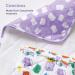 Bambino Mio Changing Mat - Lightweight Portable & Foldable for On-the-Go Diaper Changes - Buy Online on GoSupps.com