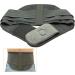 Magnetic Waist & Lumbar Support - Medium Size for Waist up to 40 - Buy Online on GoSupps.com