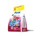 PUROX COLOR SENSUELLE FLEURS Washing Powder (120 Washes) for colored textiles 9.2 kg bag