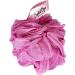 3-Pack Deluxe Shower Puffs - Long Lasting Quality for Smooth, Exfoliated Skin - Pink Shades - Buy Online on GoSupps.com