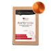 I LOVE RICCIO I Love Hedgehog PhytoTerra Plantbased curl dye natural hair color strengthens curly hair stimulates and strengthens flexibility nuance blond gold 80 g