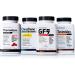 ThermoDyne Thermogenic Fat Burner Supplement for Metabolism Boost, Energy, Focus, and Lean Muscle Tone - Burn Calories and Boost Fat Burning - Buy Online on GoSupps.com