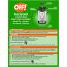 OFF! Backyard Mosquito Repellent Lamp Ideal for Camping and Outdoors Up to 6 Hours of Protection 1 Lamp and 1 Diffuser - Buy Online on GoSupps.com