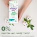 Always Cotton Protection Large Panty Liners - 24 Organic Cotton Liners for Ultimate Comfort - Eco-Friendly Feminine Care - Buy Online on GoSupps.com