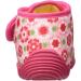 Chicco Unisex Kid's Polacchino Taxo Polish Slipper - Pink Flowers | Size 12.5 UK Child - Buy Online on GoSupps.com