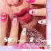 80 Pcs 3D Cherry Nail Charms | Nail Rhinestones, Gems, Glitter Studs | Nail Jewelry Making for Women & Girls | DIY Nail Decor (6x5.5mm, 8x8mm) - Buy Online on GoSupps.com