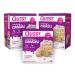 Quest Nutrition Birthday Cake Frosted Cookies 24 Count