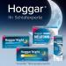 Hoggar Night Sleeping Pills - 10 Tablets for Relaxing Sleep & Acute Sleep Disorders - Well Tolerated International Shipping - Buy Online on GoSupps.com